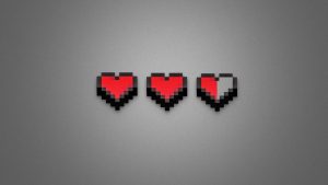 fondos-de-pantalla-gamer-8-bit-heart